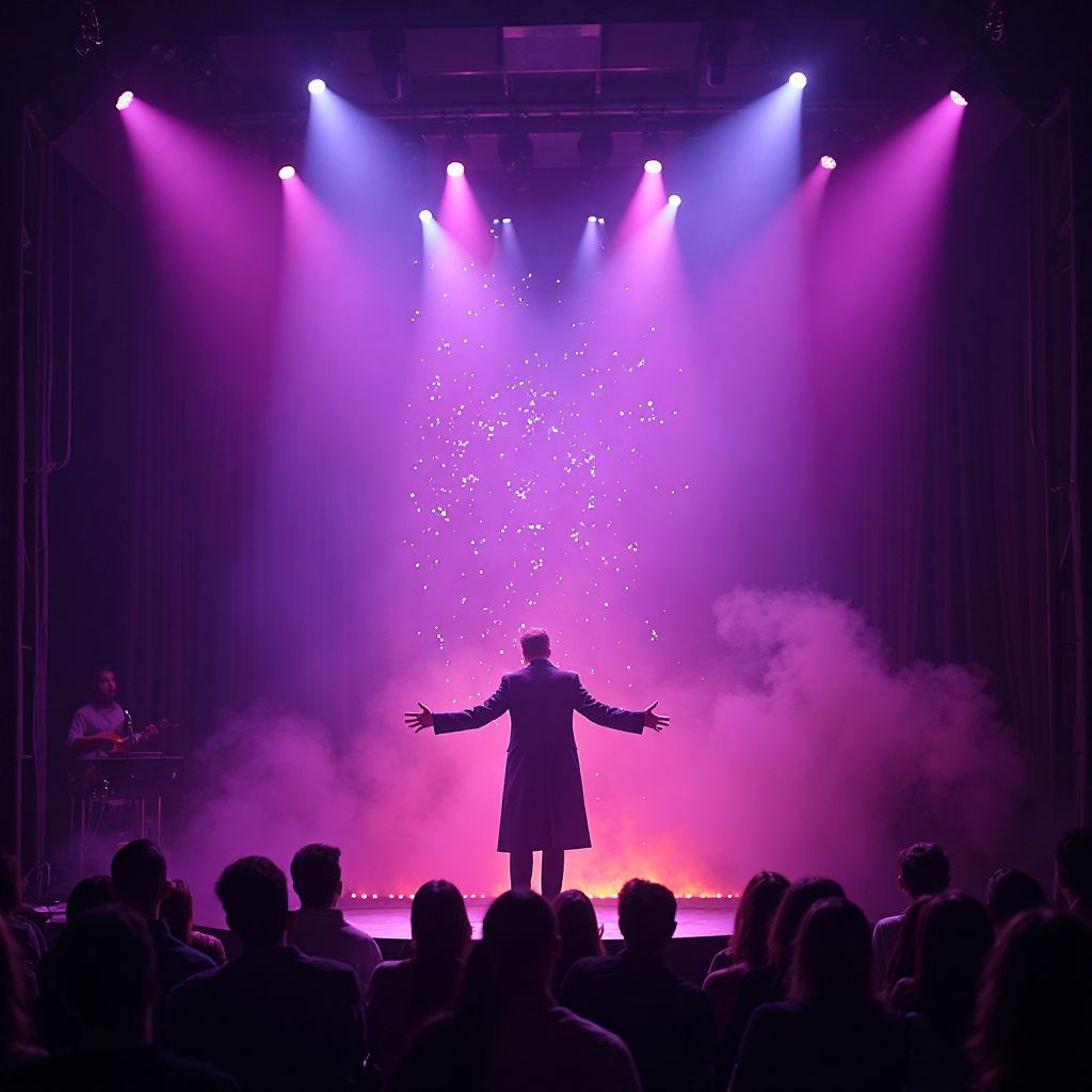 Stage Performance