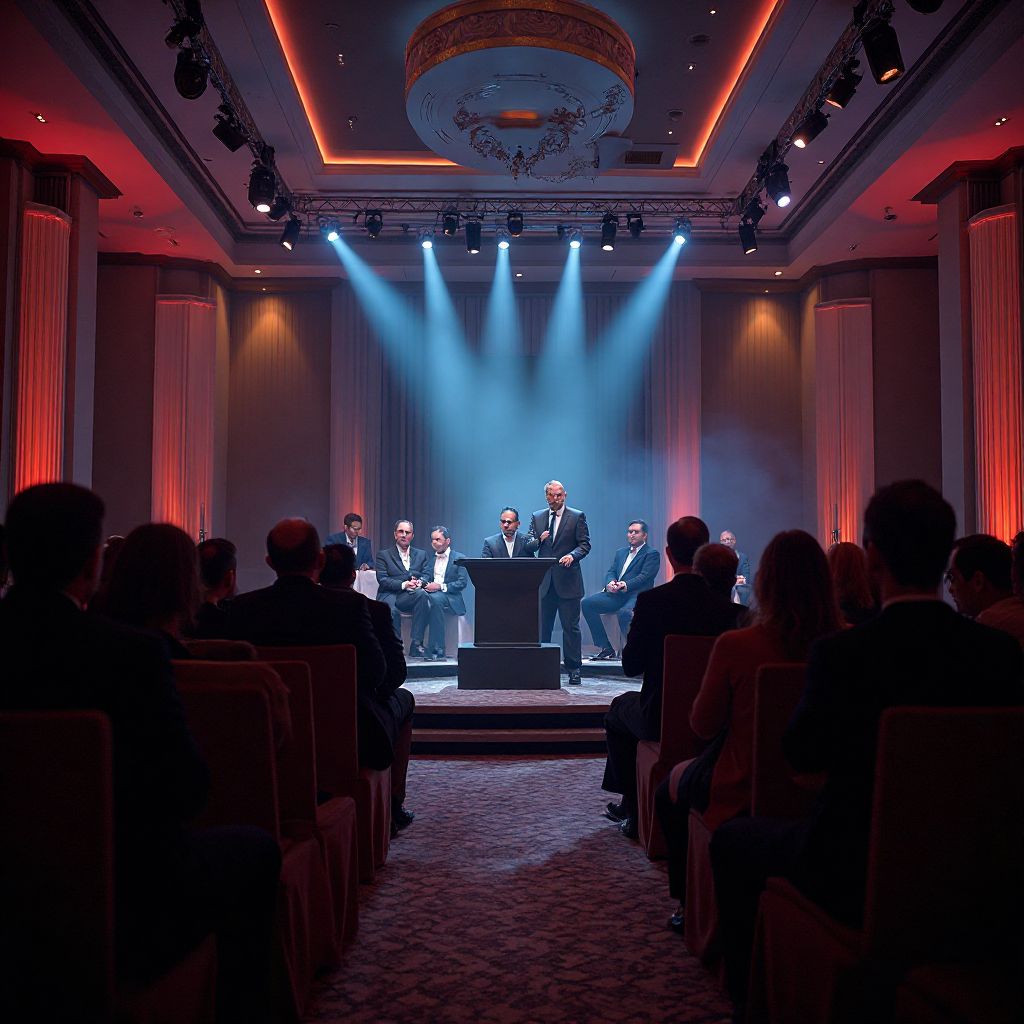 Corporate Event