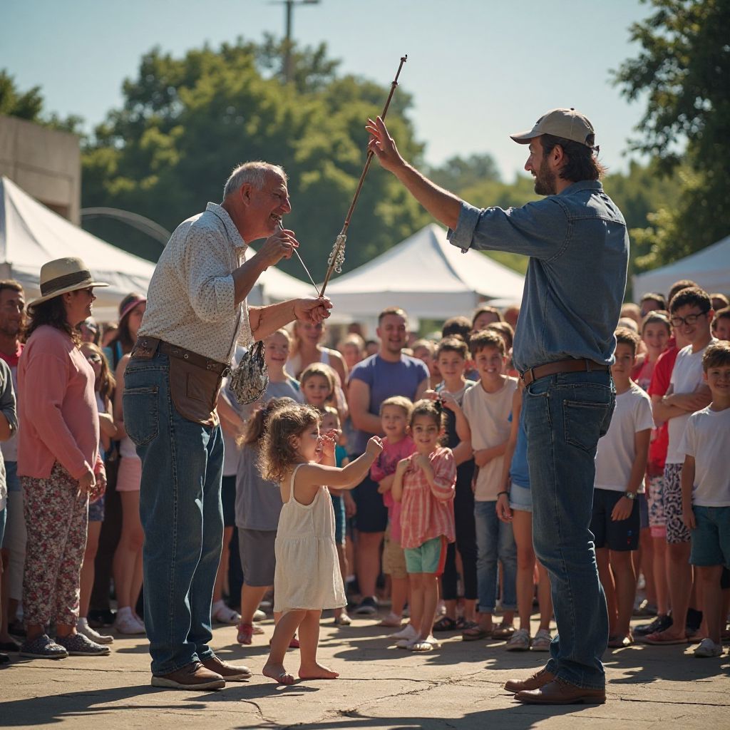 Community Festival
