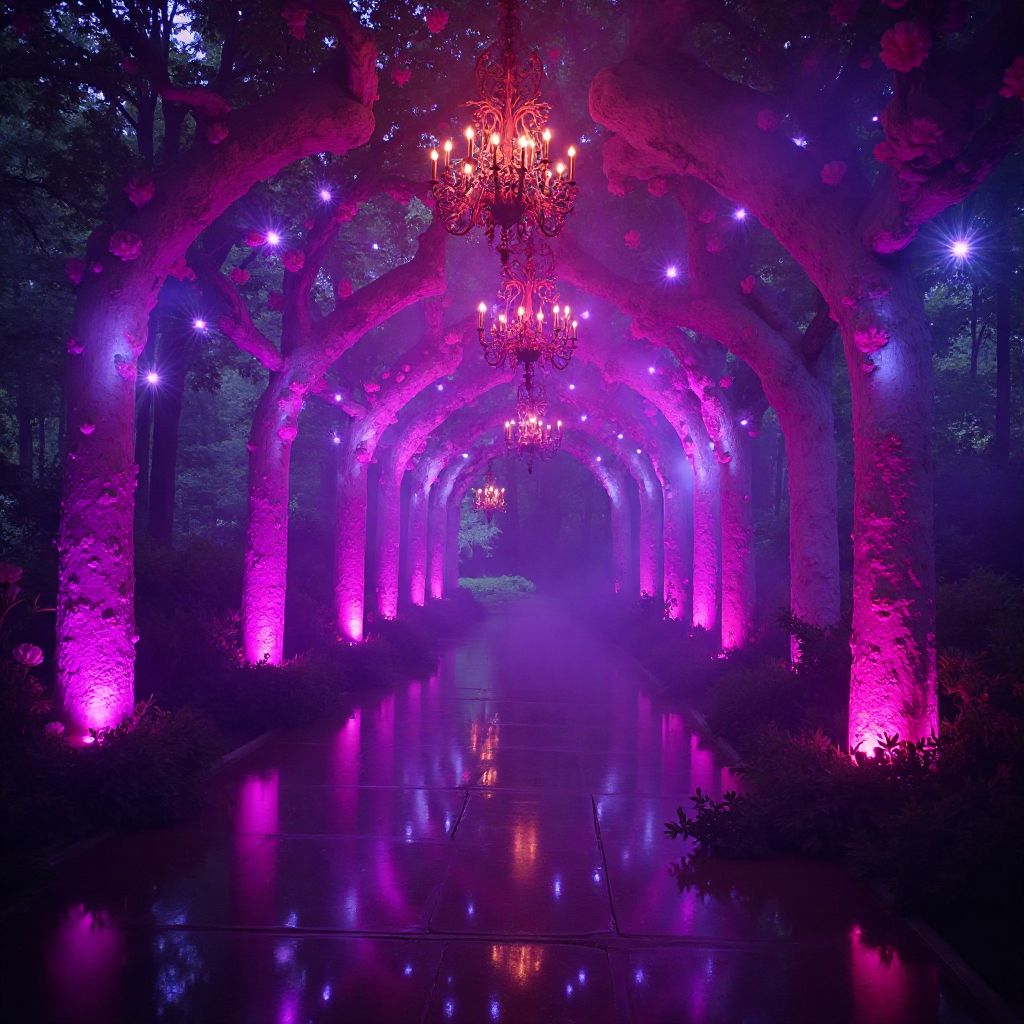 Fantasy Theme Experience