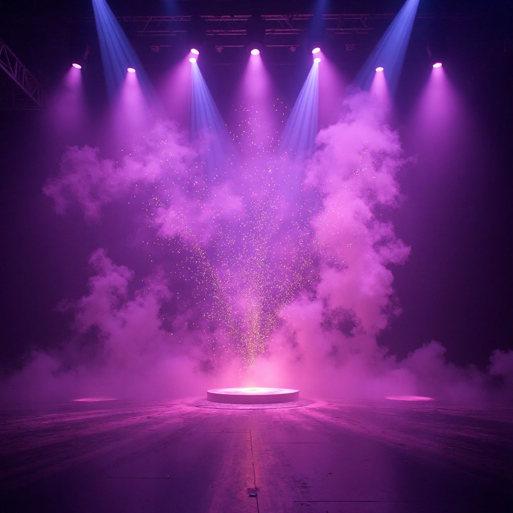 Stage Illusion