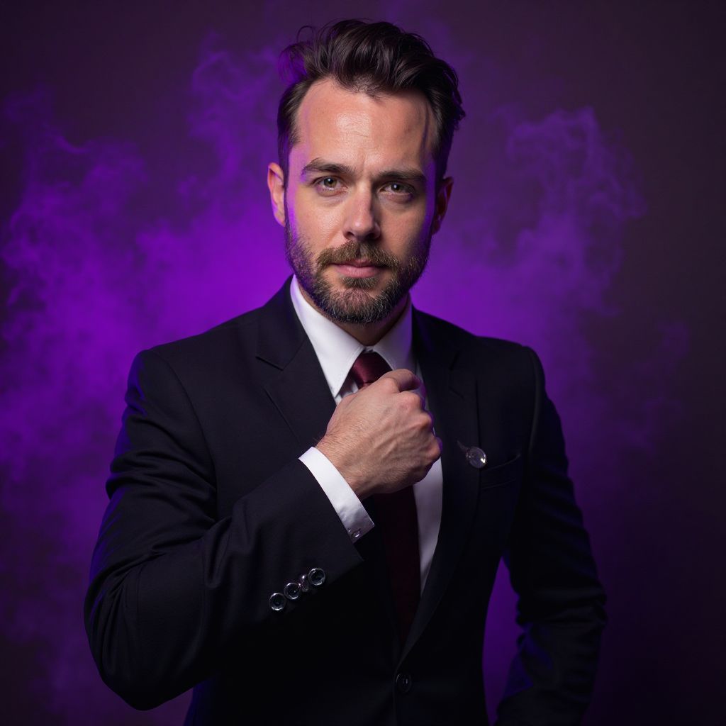 Alexander Mystique